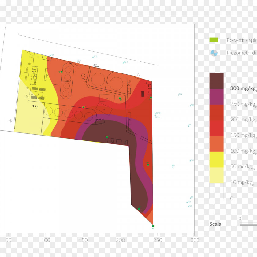 Ambiente Di Apprendimento Hydrocarbon Bioremediation Biosearch Srl Soil Contamination Graphic Design PNG