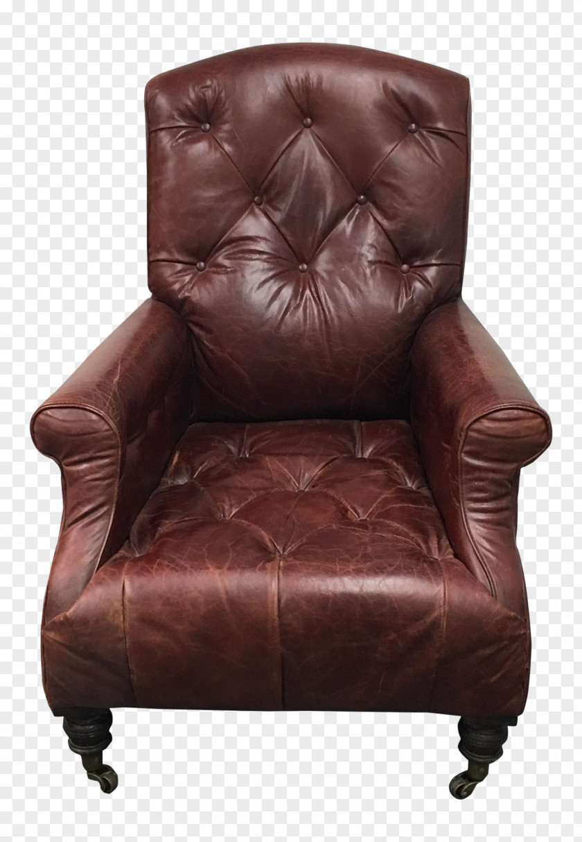 Angle Recliner Couch PNG