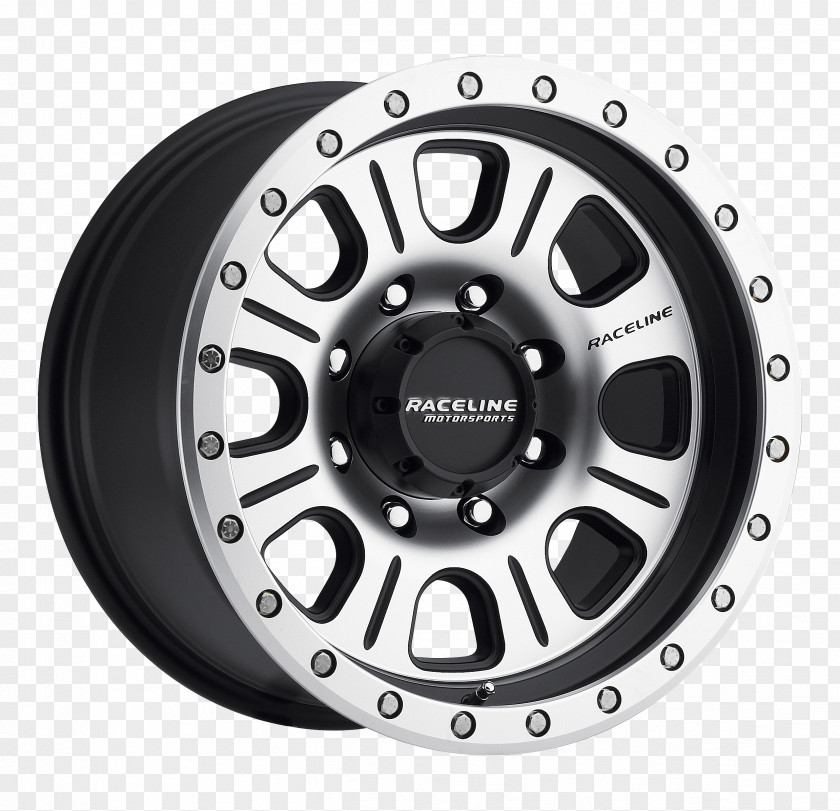 Beadlock Wheel Rim Tire Isuzu Trooper PNG
