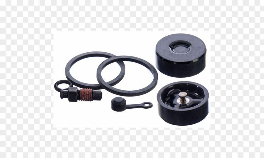 Bicycle Hydraulic Brake Mountain Bike Piston PNG