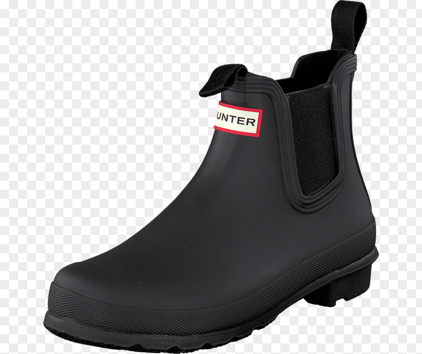 Boot Wellington Shoe Chelsea Hunter Ltd PNG