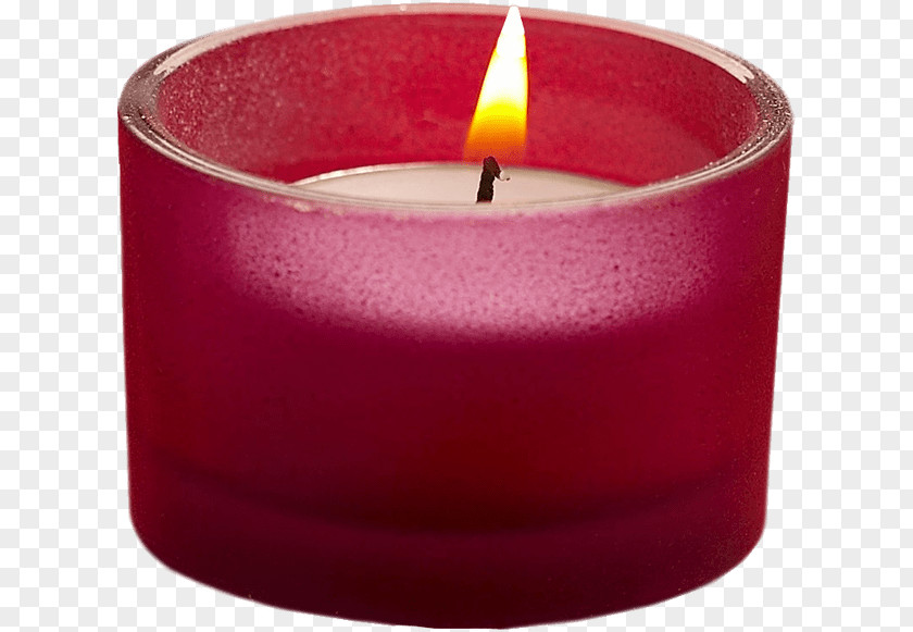 Candle Light Transparency And Translucency PNG