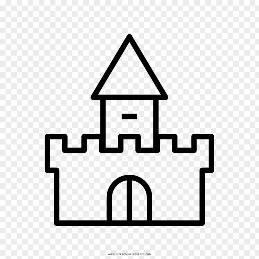 Castle Sand Art And Play Clip PNG