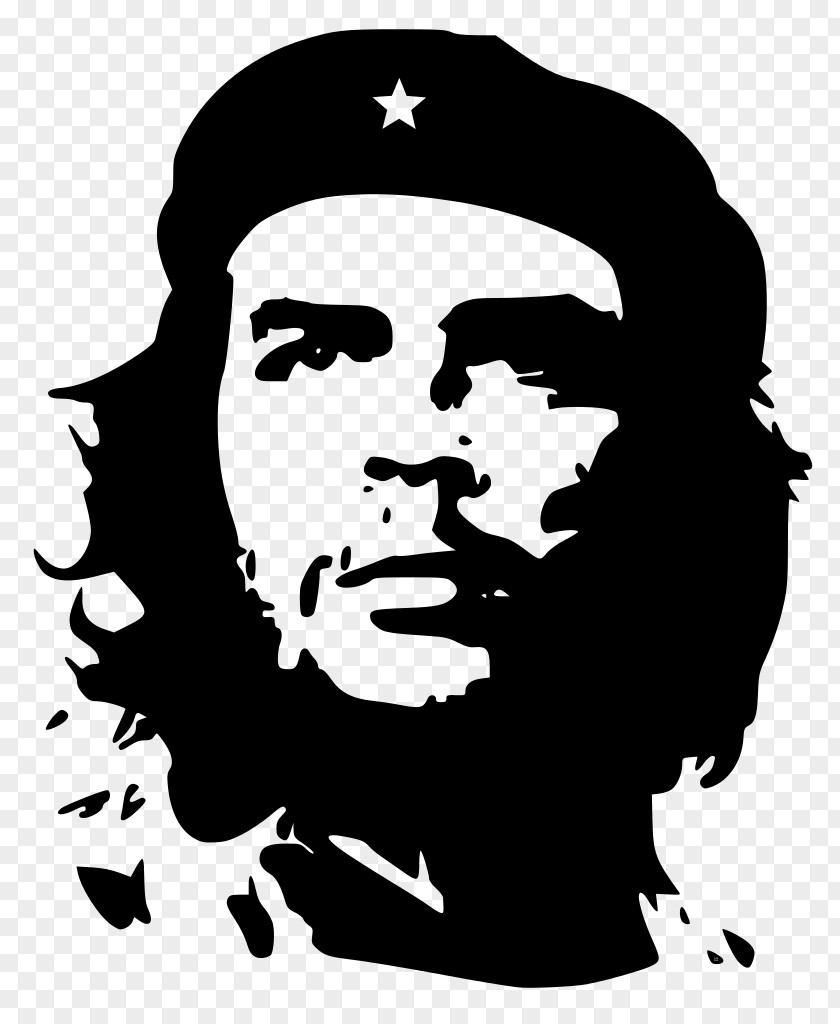 Che Guevara Cuban Revolution Revolutionary Marxism PNG