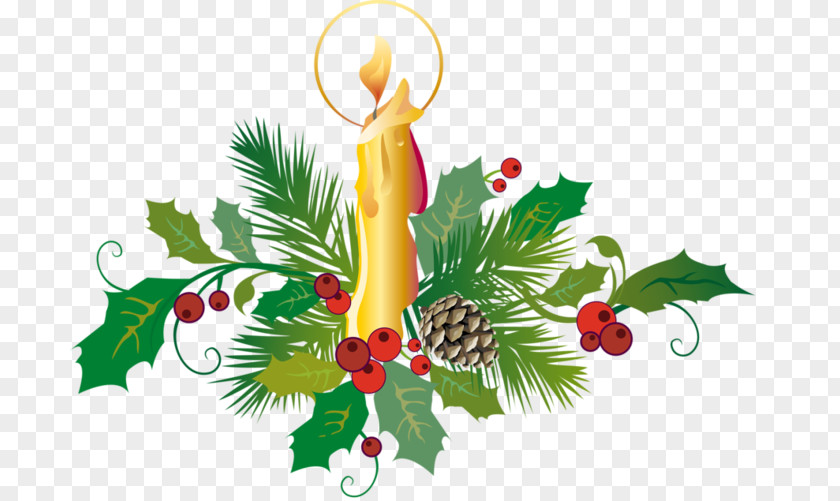 Christmas Tree Ded Moroz Clip Art PNG
