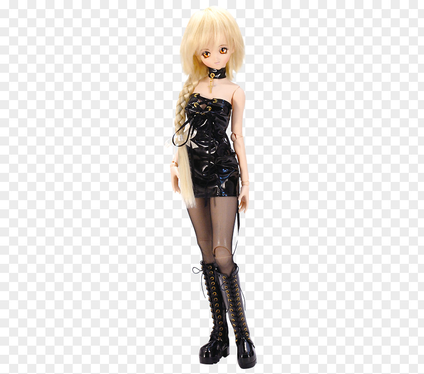 Dream Doll ドルフィー・ドリーム Super Dollfie Volks PNG