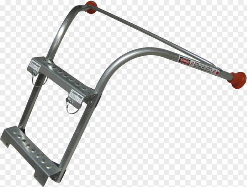 Ladder Bicycle Frames Add-on Foot Handlebars PNG