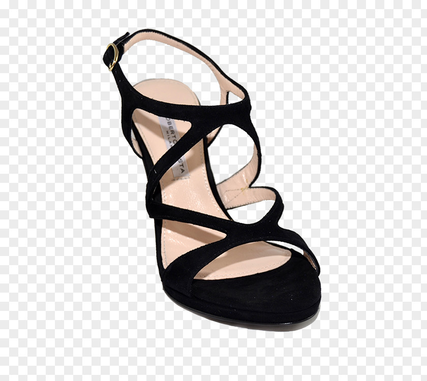 Sandal Suede Shoe Product Design Strap PNG