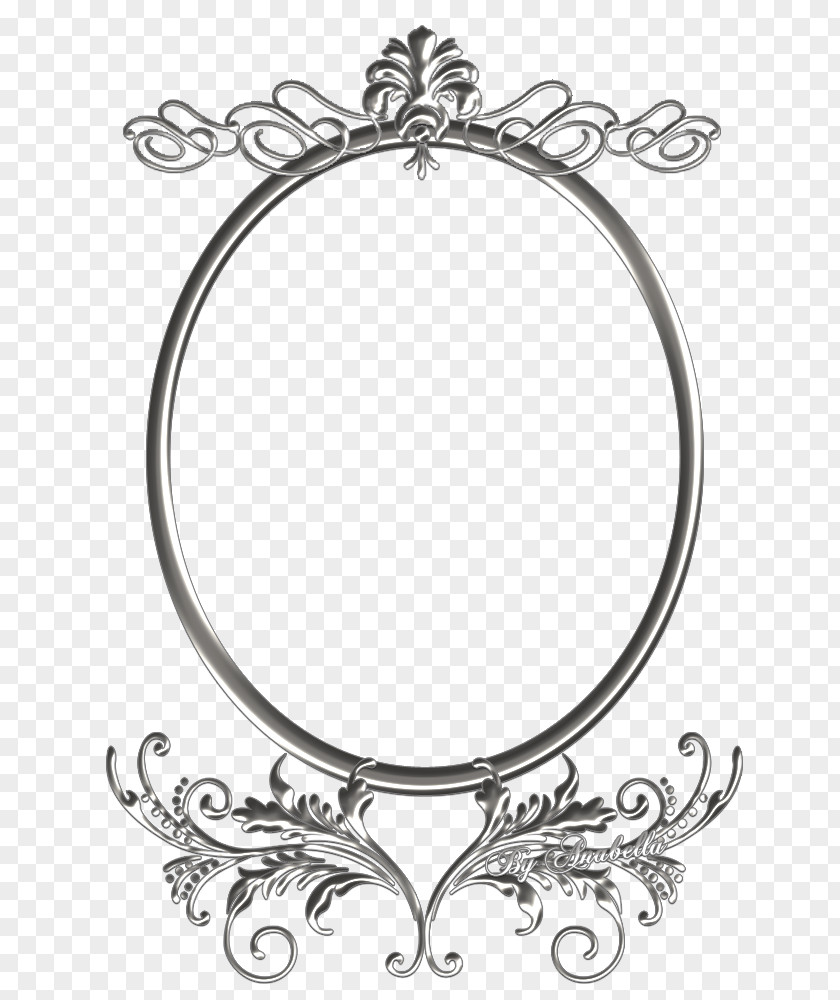 Silver Picture Frames Photography Tattoo PNG