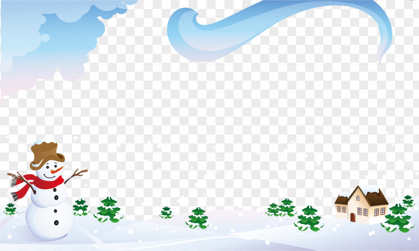 Snow Warm Winter Material Season Royalty-free Stock Illustration PNG