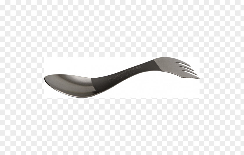 Spoon Knife Spork Fork Survival Skills PNG