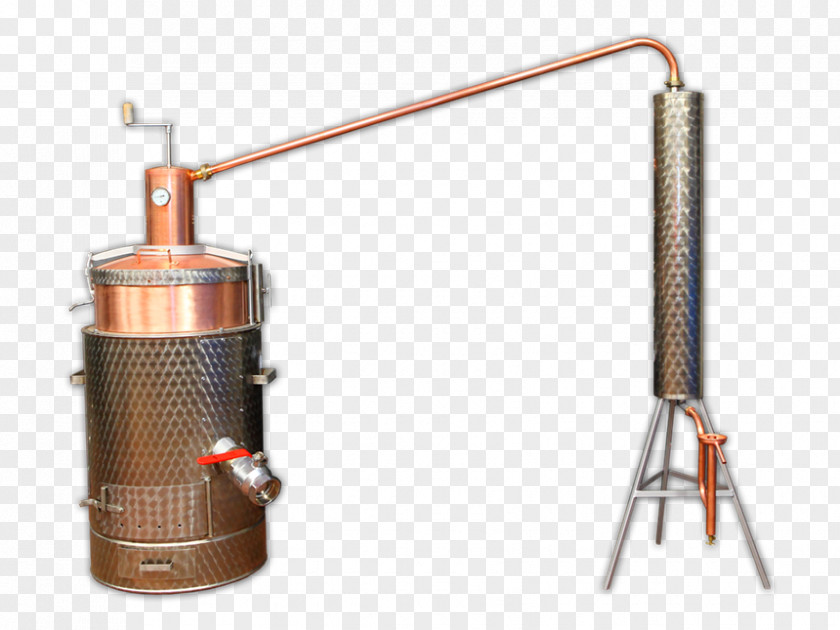 Stalin Distillation Boiler Brennen Liter Distilled Beverage PNG