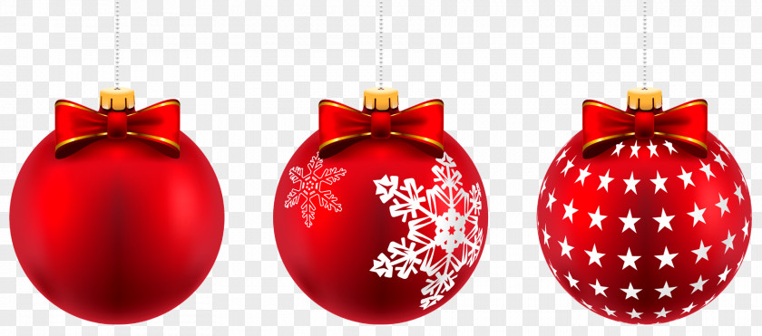 Christmas Ornament Rudolph Clip Art PNG