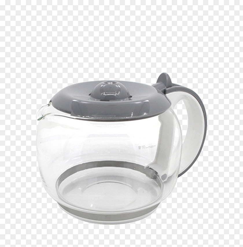 Coffee Percolator Electric Kettle Coffeemaker Teapot PNG