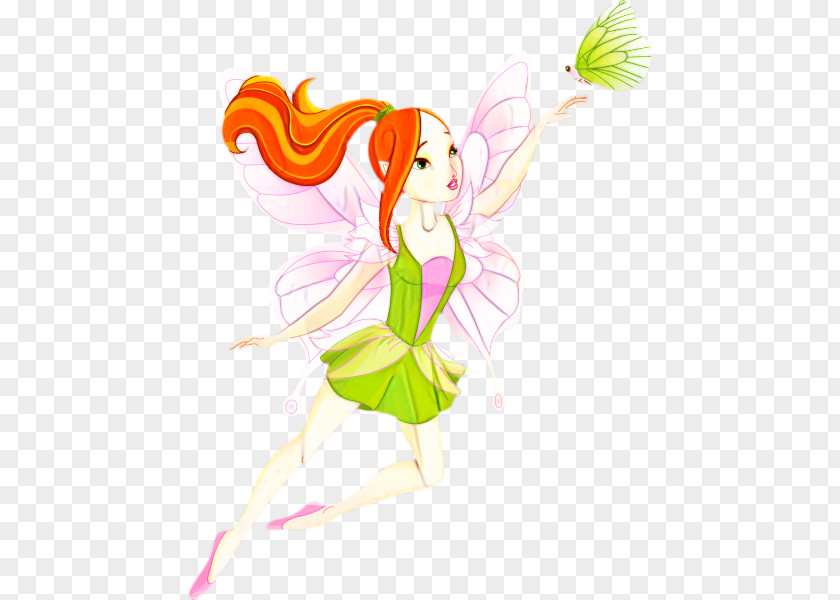 Fashion Illustration Fairy Clip Art ISTX EU.ESG CL.A.SE.50 EO PNG