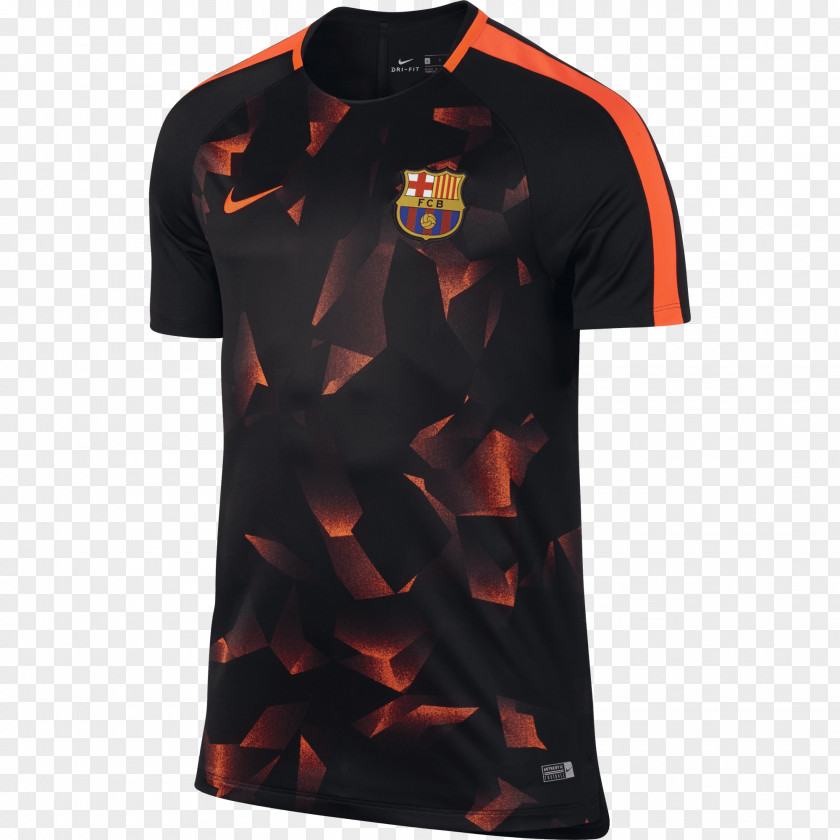 Fc Barcelona FC Jersey Football Sport PNG