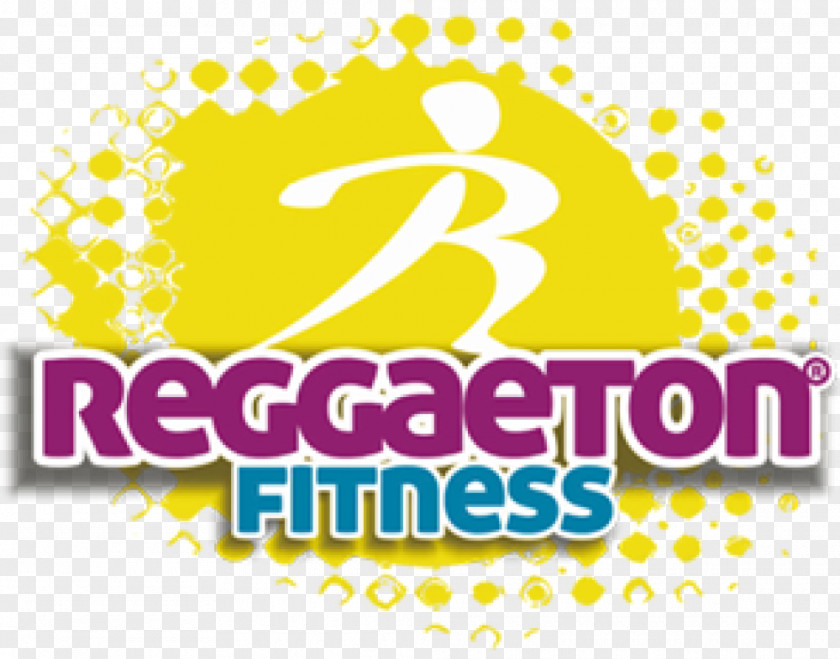 Fitness Logo Design Reggaeton Dance Physical Zumba Rhythm PNG