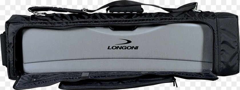 Flyer Travel Bag Cue Stick Billiards Longoni Suitcase PNG