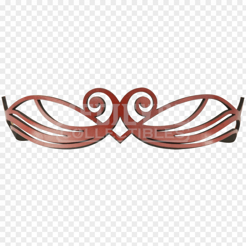 Glasses Headband Clothing Headgear Leather PNG