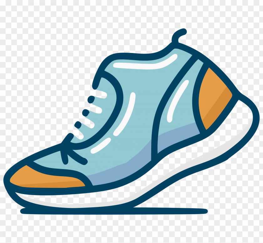 Green Animated Shoes Clip Art Shoe PNG