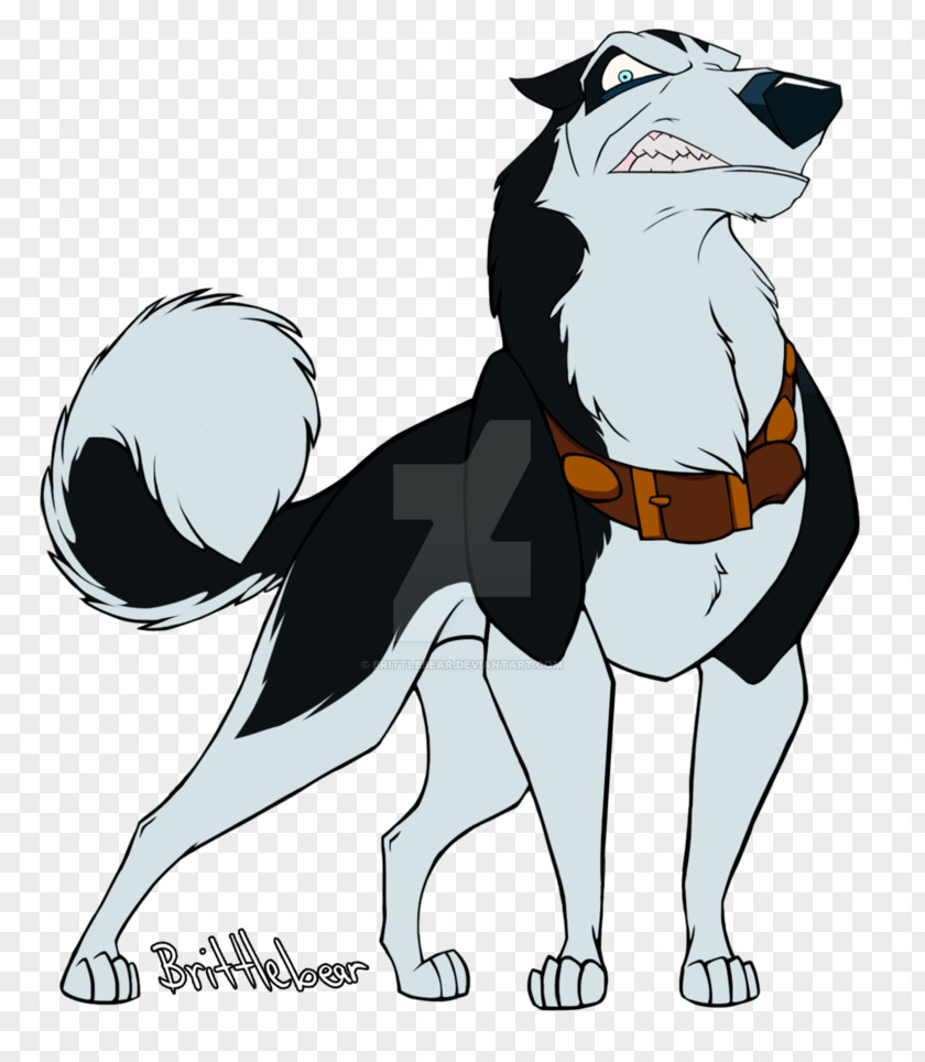 Husky Dog Breed Kaltag Balto Drawing Siberian PNG