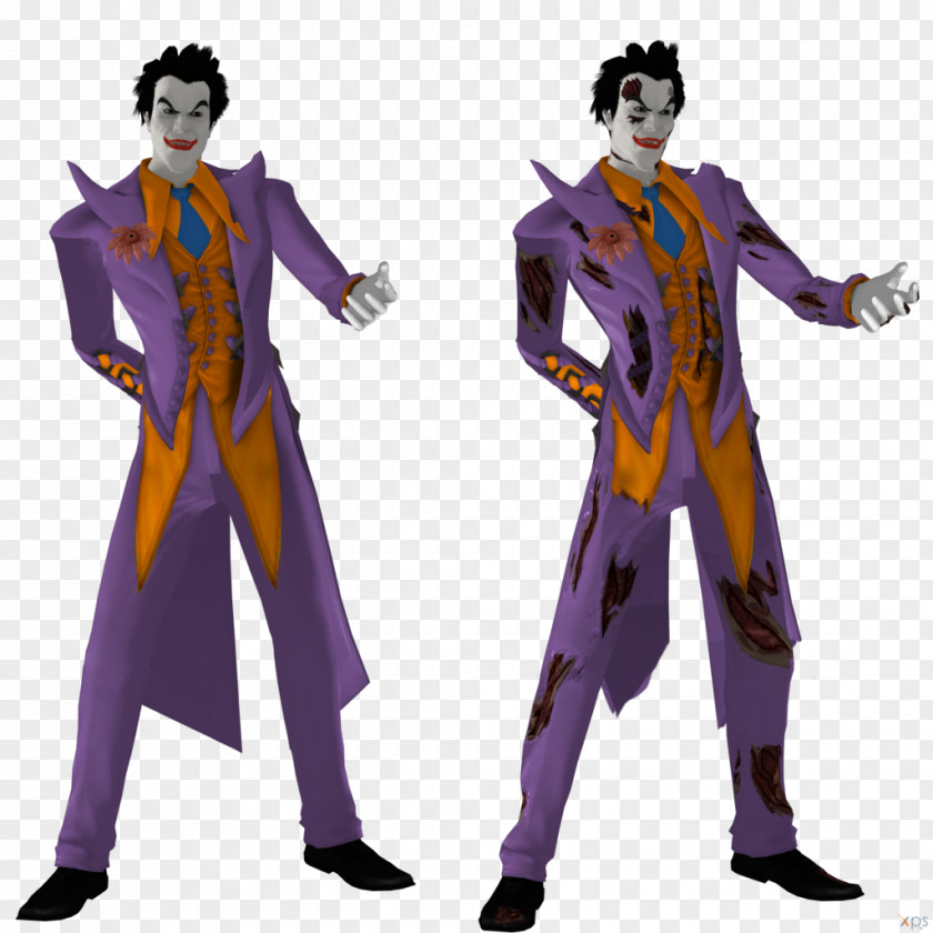 Joker Injustice: Gods Among Us Batman Injustice 2 DC Universe Online PNG