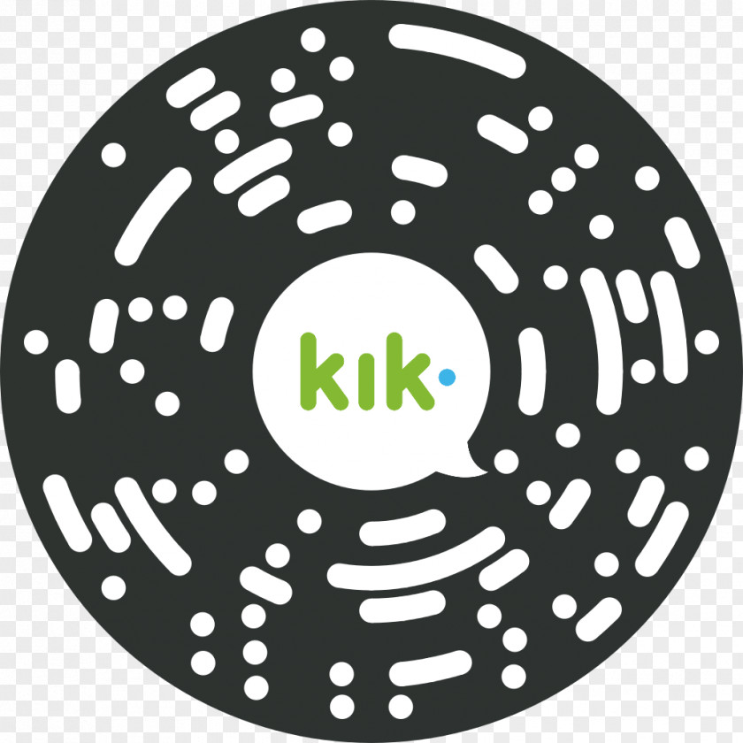 Kik Messenger Chatbot Internet Bot Code Messaging Apps PNG