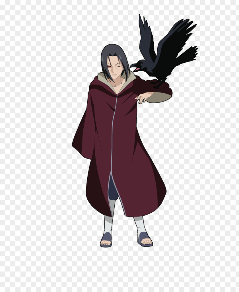 Naruto Pain Itachi Uchiha Madara Uzumaki Clan PNG