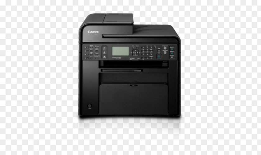 Printer Multi-function Canon I-SENSYS MF4750 Laser Printing PNG
