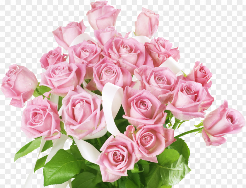 Rose Bouquet International Women's Day Desktop Wallpaper Pink Flower Valentine's PNG