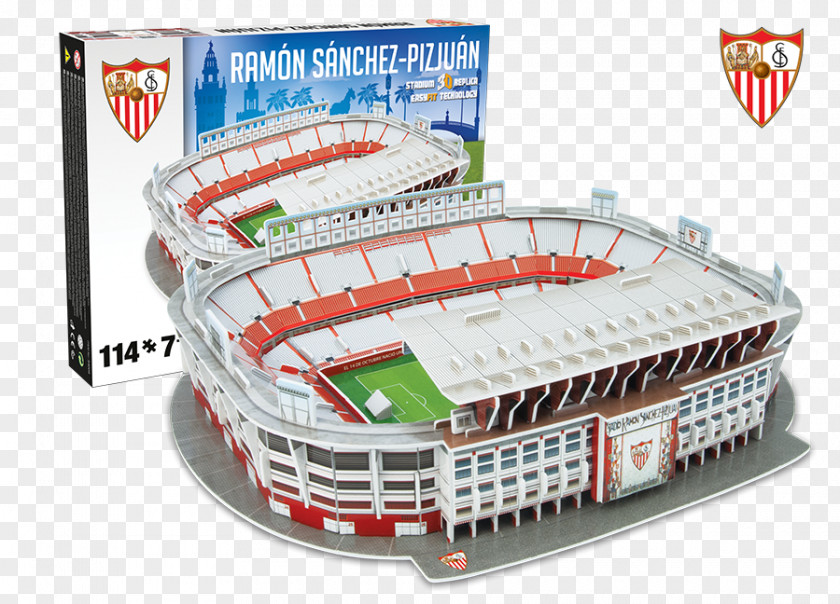 Soccer Stadium Ramón Sánchez Pizjuán Sevilla FC Camp Nou Football PNG