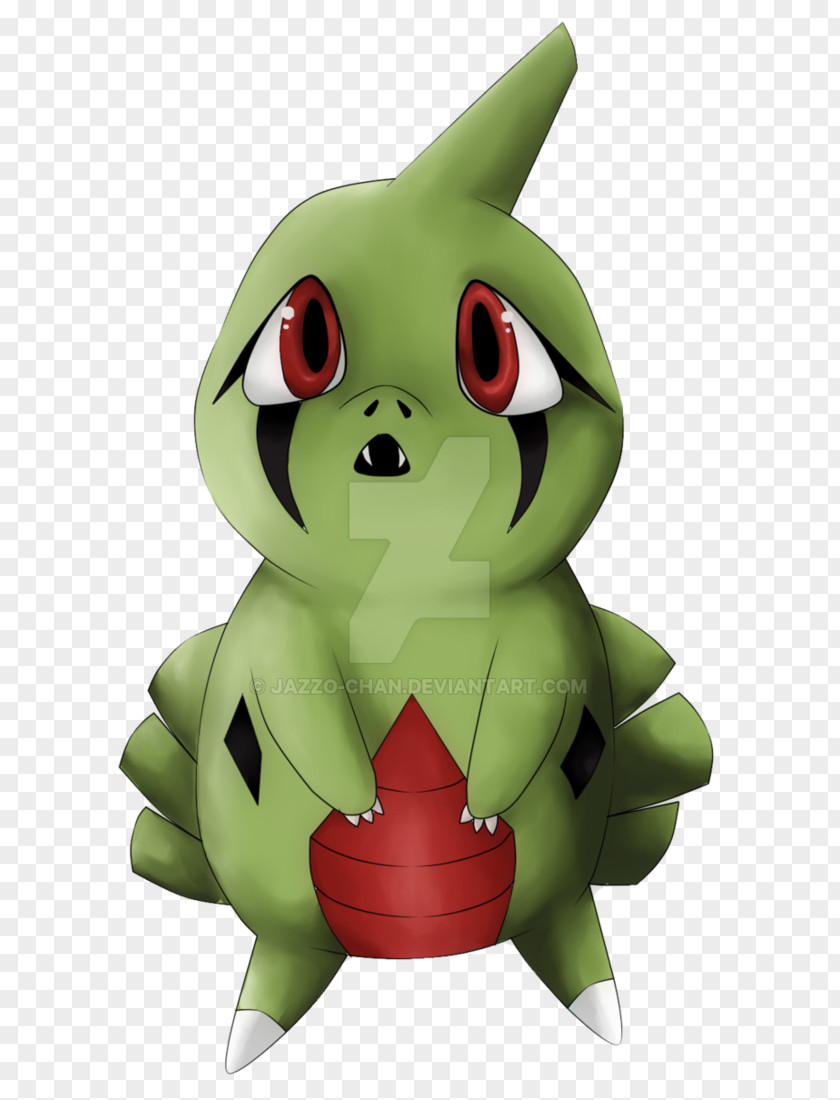 Suo Larvitar Pokémon Child Cartoon Product Design PNG