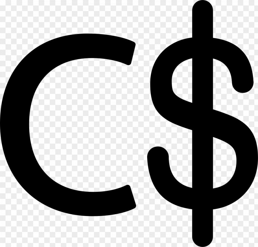Symbol Currency Vector Graphics PNG