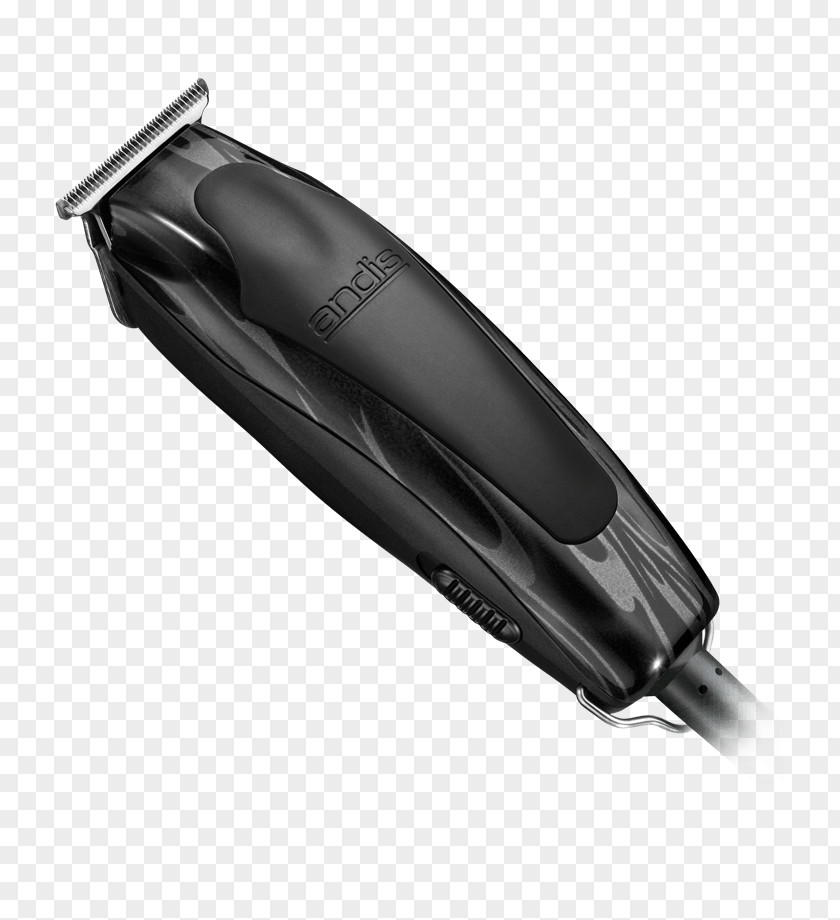 Trimmer Hair Clipper Andis T-Outliner GTO Barber’s Lounge Superliner PNG