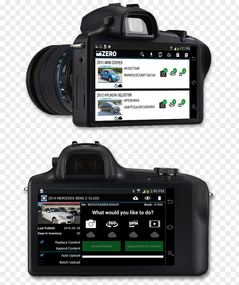 Tv Studio Camera Lens Mirrorless Interchangeable-lens Leica M Samsung PNG
