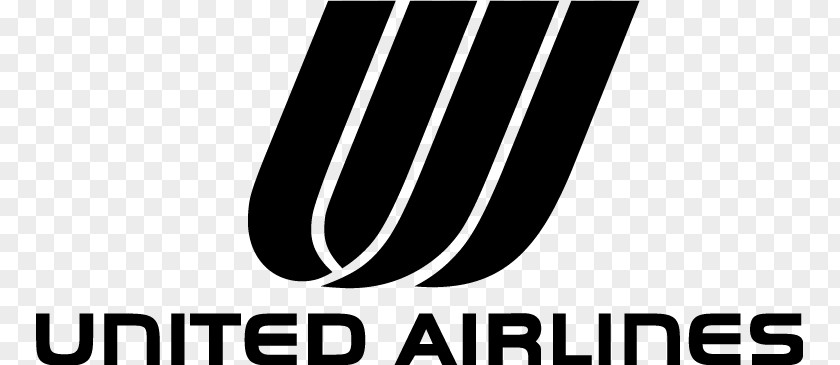 United Mobile Airlines Logo Silk Way PNG