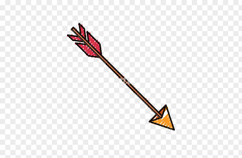 Arrow Bow And Hunting Clip Art PNG