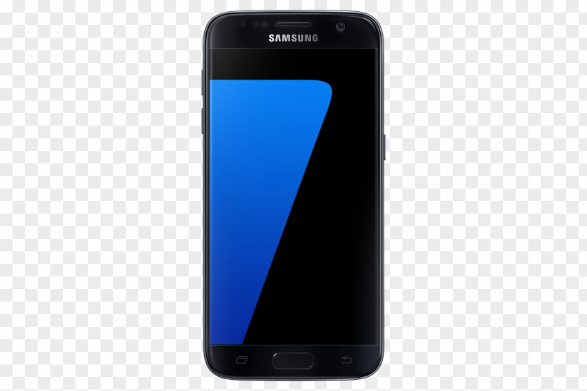 Blackberry Samsung Galaxy S7 Telephone Android Smartphone PNG