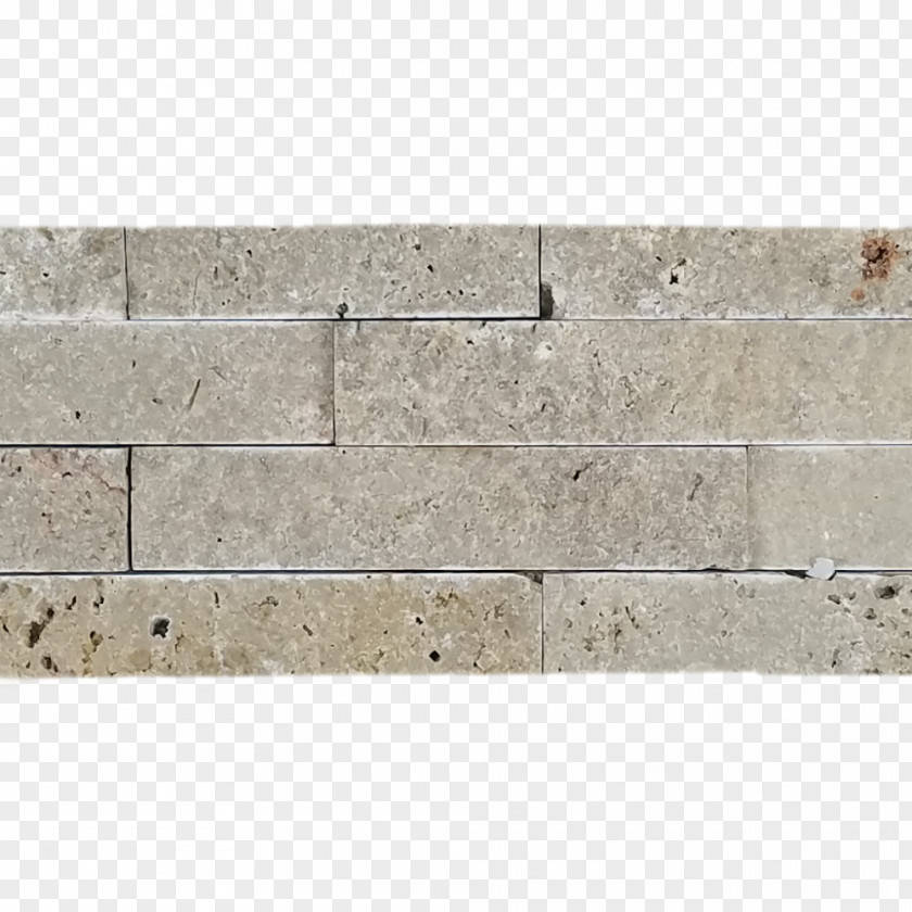 Brick Stone Wall Travertine Tile PNG