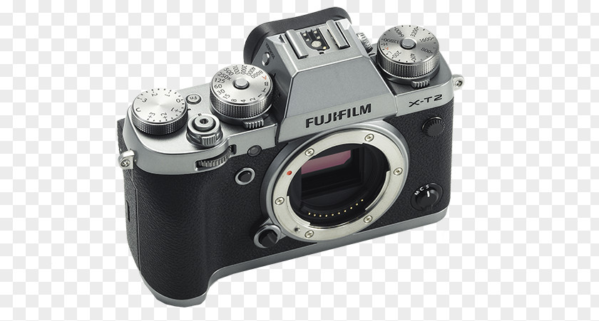 Camera Fujifilm X-Pro2 富士 X-T20 PNG