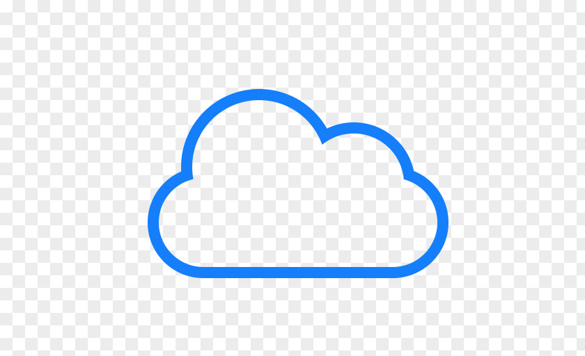 Creative Clouds Cloud Computing Storage Remote Backup Service Computer Software PNG