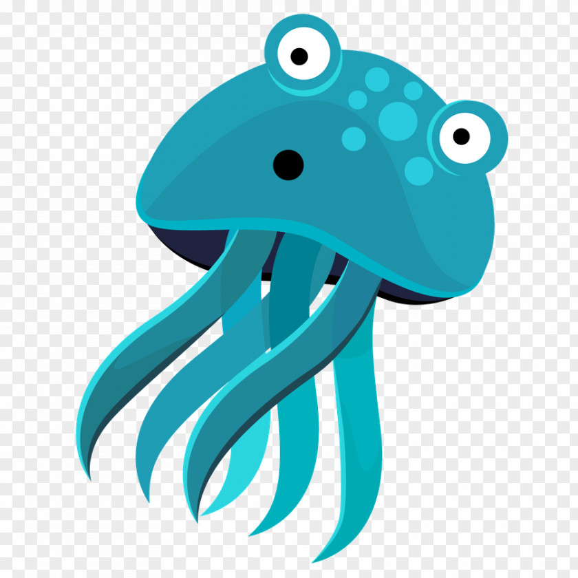 Fundo Do Mar Aquatic Animal Clip Art PNG