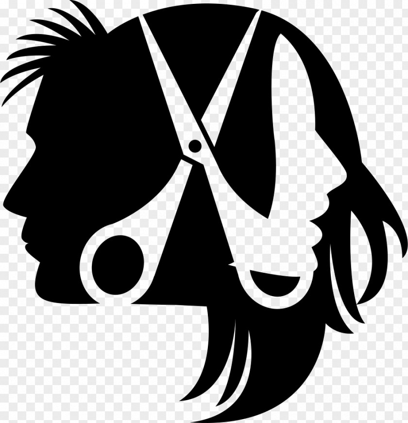 Hair Designs Unlimited Vector Graphics Barber Beauty Parlour Hairstyle PNG