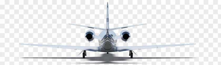 Helicopter Cessna Citation Excel Business Jet Aircraft Air Travel PNG