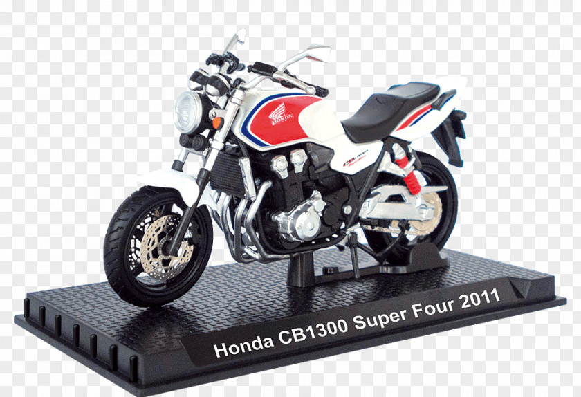 Honda Model Car Motorcycle 7-Eleven PNG