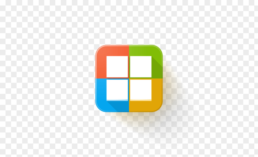 Icon Microsoft Logo Brand PNG