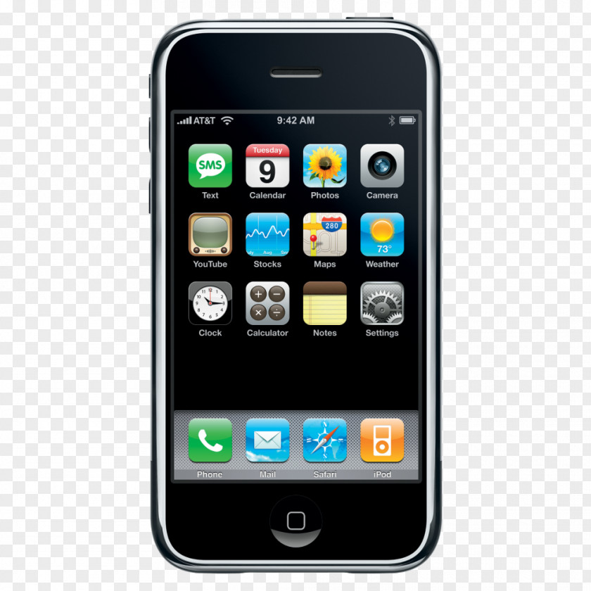 IPhone Telephone Samsung Galaxy Smartphone PNG