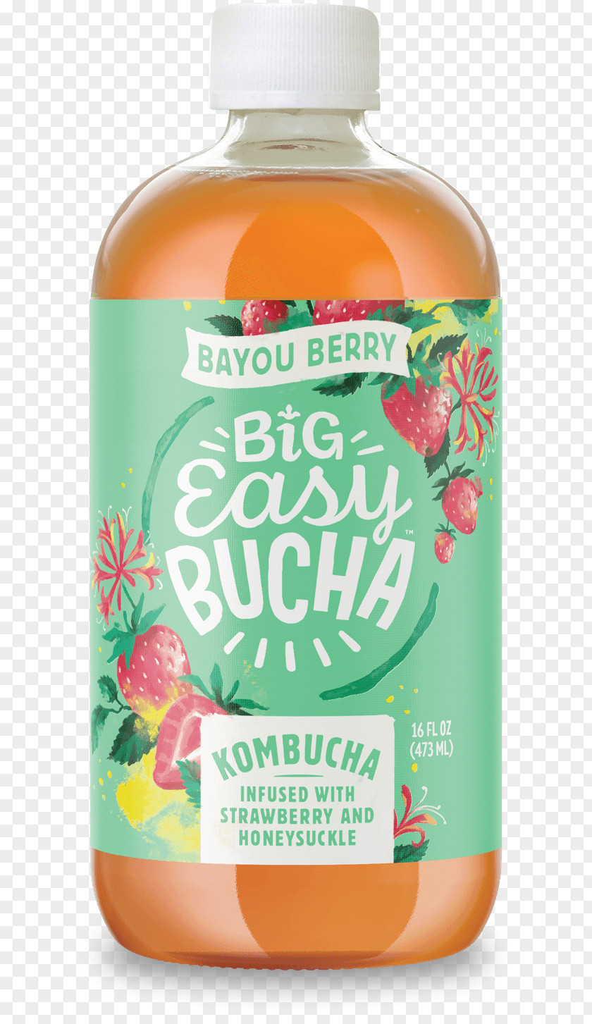 Juice Kombucha Berries Punch Bayou PNG