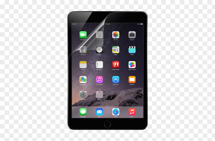 Magasin IPad Air 2 Mini 3 Screen Protectors PNG