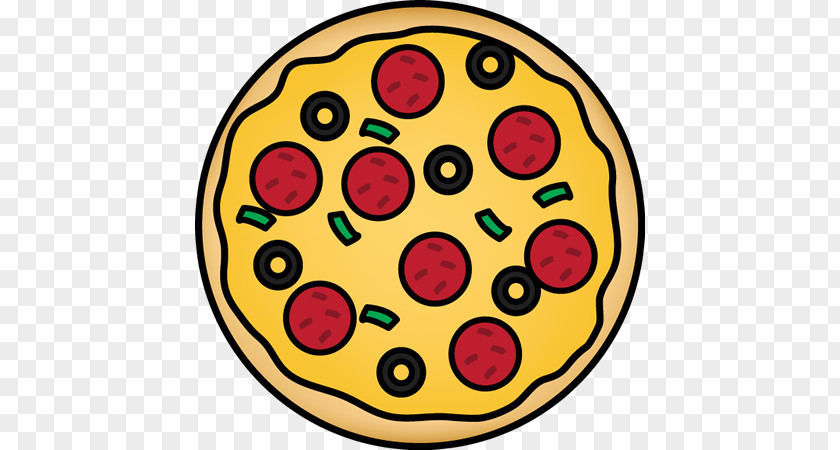 Pizza Clip Art Vegetarian Cuisine Italian PNG